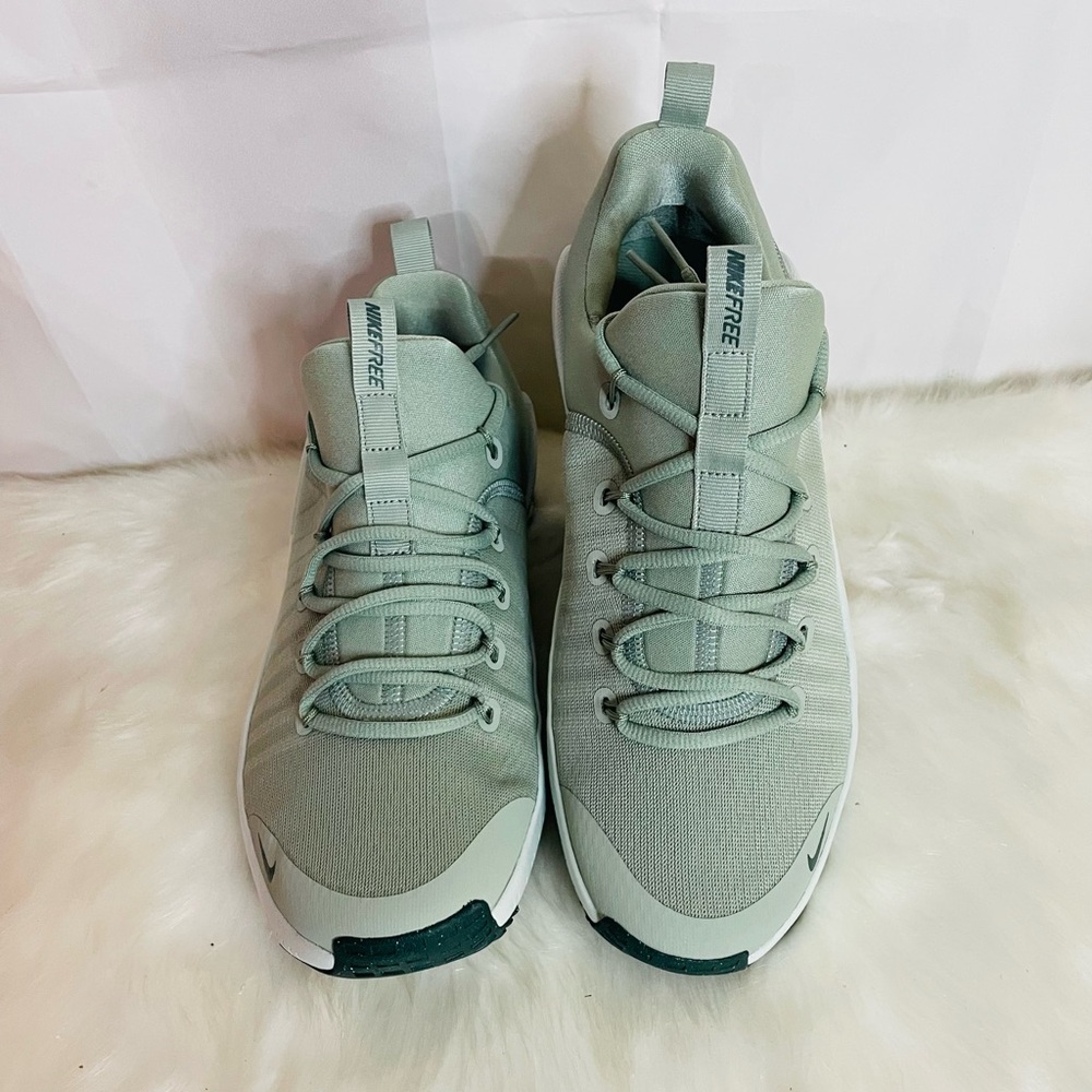 New Men’s Nike Free Metcon 6 Jade